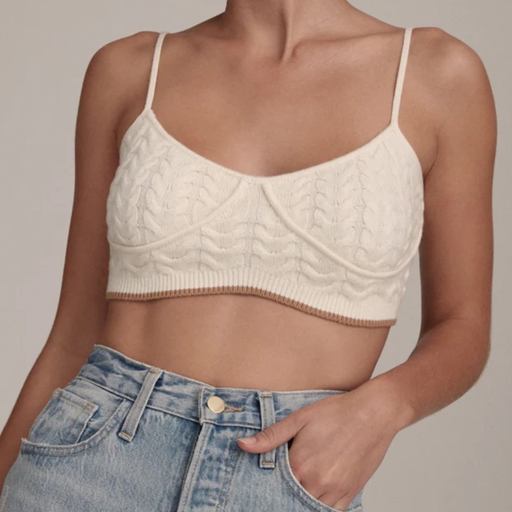 Favorite Daughter, The Lauren Bra